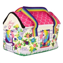 Harry's Horse torba na szczotki Nooni